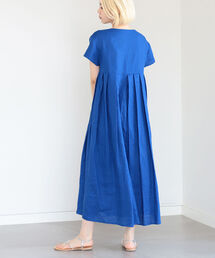 Beams Women ビームスウィメンのワンピース リネン 麻 通販 Zozotown Beams Women ビームスウィメンのワンピース リネン 麻 通販 Zozotown