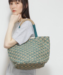 human woman | ◆Ｍａｉｓｏｎ　Ｂｅｎｇａｌ　トートバッグ(トートバッグ)