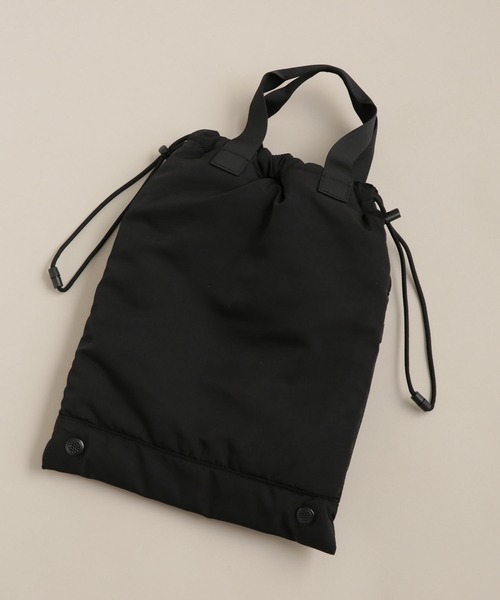 beats per minute（ビーツパーミニット）の「シューズケース（ゴルフグッズ・メンズ・ブラック/カーキ・FREE）」の6枚目の写真