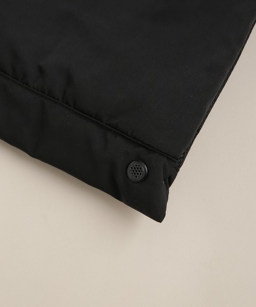 beats per minute（ビーツパーミニット）の「シューズケース（ゴルフグッズ・メンズ・ブラック/カーキ・FREE）」の3枚目の写真