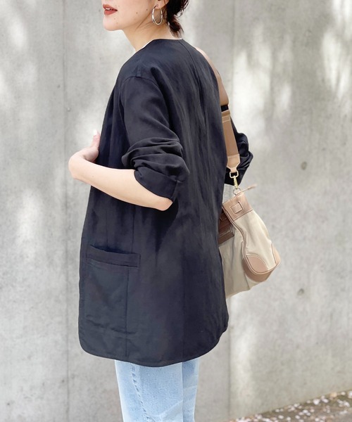 Spick & Span（スピックアンドスパン）の「ドレープクロスV