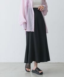 RETRO GIRL | マーメイドフレアSK(スカート)