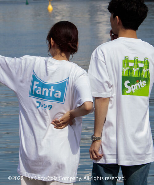 セール】【GLOSTER/グロスター】Fanta vintage Japanese