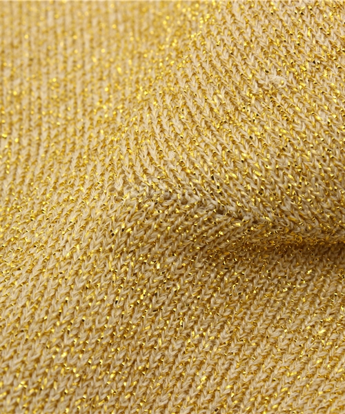 WEGO（ウィゴー）の「WEGO/パステルラメソックス（ソックス/靴下・レディース・ホワイト/サックスブルー/イエロー/ピンク・FREE）」の7枚目の写真