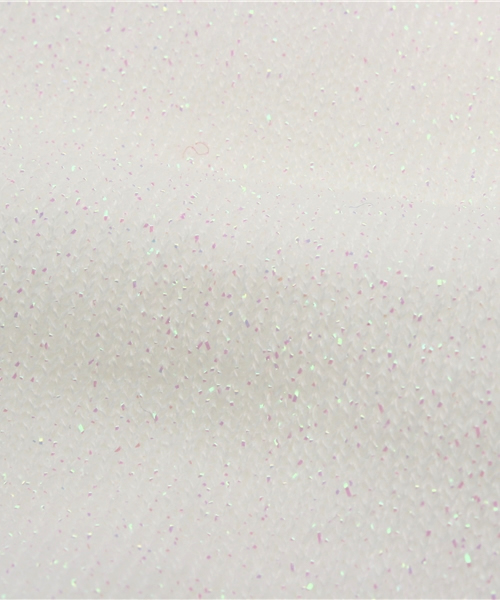 WEGO（ウィゴー）の「WEGO/パステルラメソックス（ソックス/靴下・レディース・ホワイト/サックスブルー/イエロー/ピンク・FREE）」の8枚目の写真