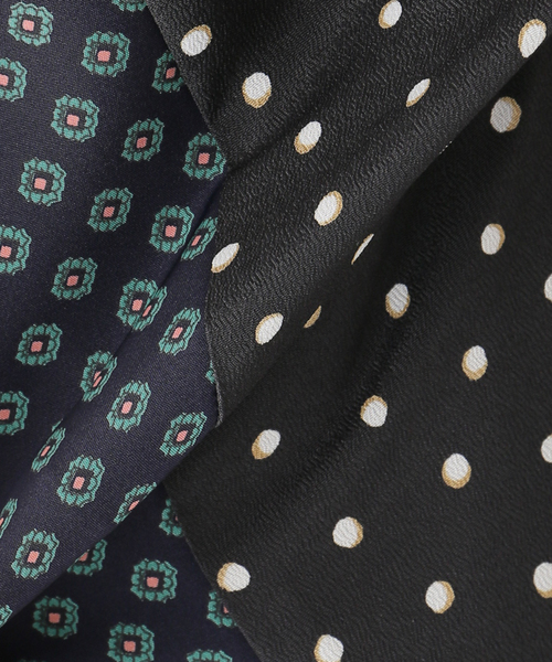 Bonum（ボナム）の「パッチワークマーメイドスカート（スカート・レディース・ブラック・FREE）」の15枚目の写真