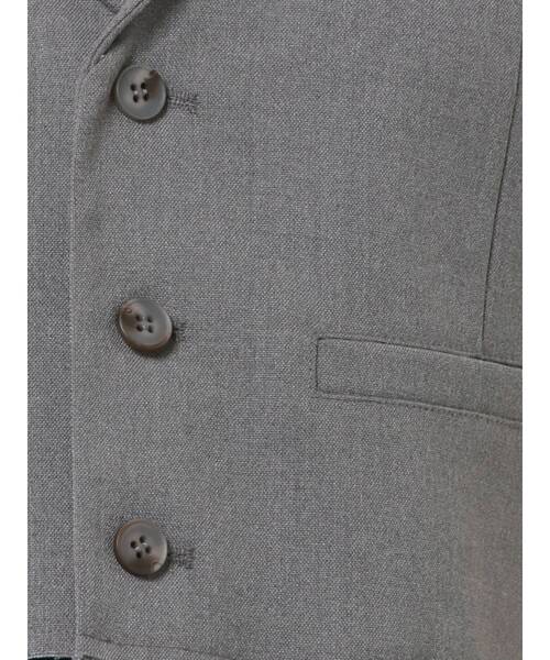 EMODA(エモダ)の「スーツベストタンクトップ(テーラードジャケット・レディース・ブラック/イエロー/グレー・FREE)」の19枚目の写真