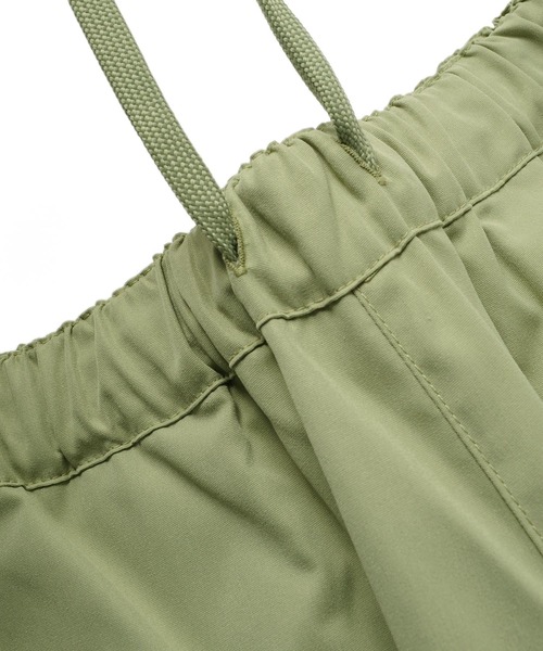 GLAZOS（グラソス）の「T/R・イージーハーフパンツ【セットアップ対応】（その他パンツ・キッズ・ライトグリーン/ネイビー・160cm/130cm/170cm/140cm/150cm）」の16枚目の写真