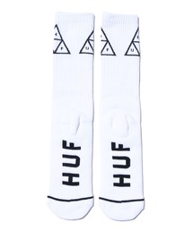 HUF | HUF/ハフ TT CREW SOCK ソックス (ソックス/靴下)