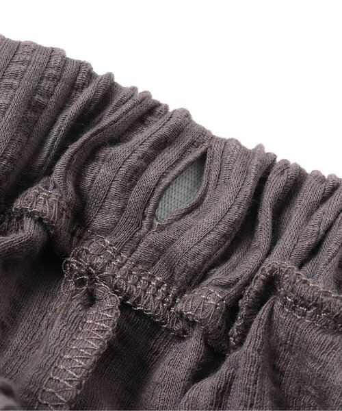 apres les cours（アプレレクール）の「フリルチュニックセットアップ（チュニック・キッズ・ミント/レッド/アイボリー・100/90/80/110/130/120）」の19枚目の写真