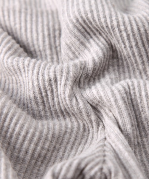 Mela（メラ）の「【マタニティ】リブレギンス（レギンス/スパッツ・レディース・ブラック/ダークグレー/ライトグレー/ホワイト・L/XL/M）」の18枚目の写真