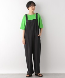 LEPSIM | オールインワン　285157(サロペット/オーバーオール)