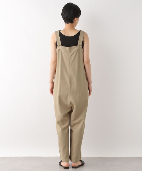 ぷーちんページ LEPSIM（レプシィム）の「オールインワン 285157（サロペット