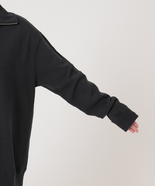 最終値下げ❗️ジャーナルスタンダードラックス SUNDAY スウェットハーフZip luxe】SUNDAY｜journal standard luxe（）｜ブログ｜BAYCREW'S STORE