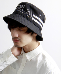 WEGO | ∴WEGO/FILAバケットハット(ハット)