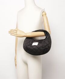 新品未使用Spick & Span ✖️beautiful people バッグ ≪一部店舗+WEB限定≫beautiful people POTRxbp helmet bag in