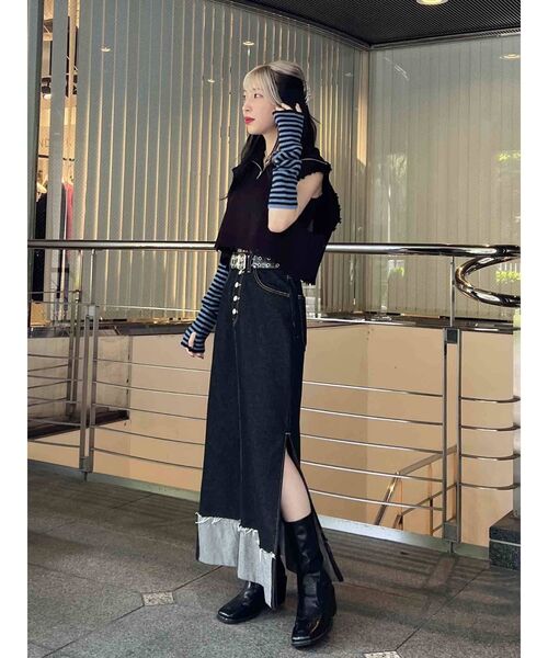 アームカバー・アームウォーマー jean paul gaultier femme アームカバー・アームウォーマー jean paul gaultier femme Amazon.co