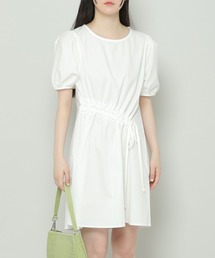 3.3 Field Trip/TIE-FRONTワンピース 2297704