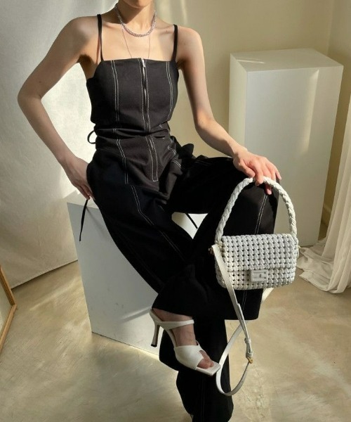 美品36M STUDIOBOHEMEPARIS 24awジャンプスーツロンパース 美品36M STUDIOBOHEMEPARIS 24awジャンプスーツロンパース 2025