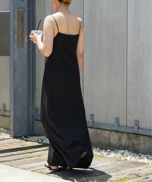 Deuxieme Classe（ドゥーズィエムクラス）の「Jackytex camisole 