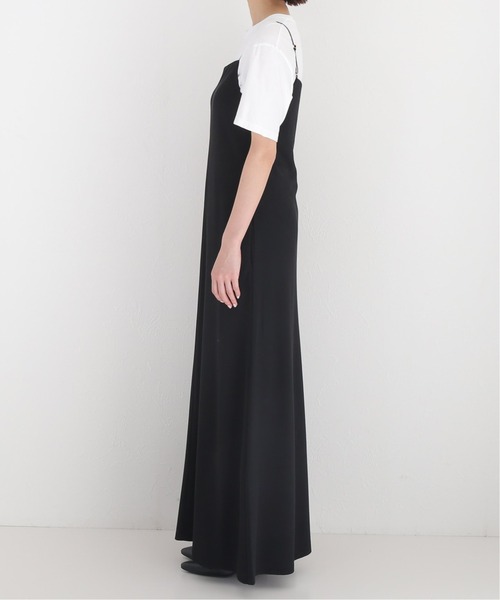 Deuxieme Classe（ドゥーズィエムクラス）の「Jackytex camisole