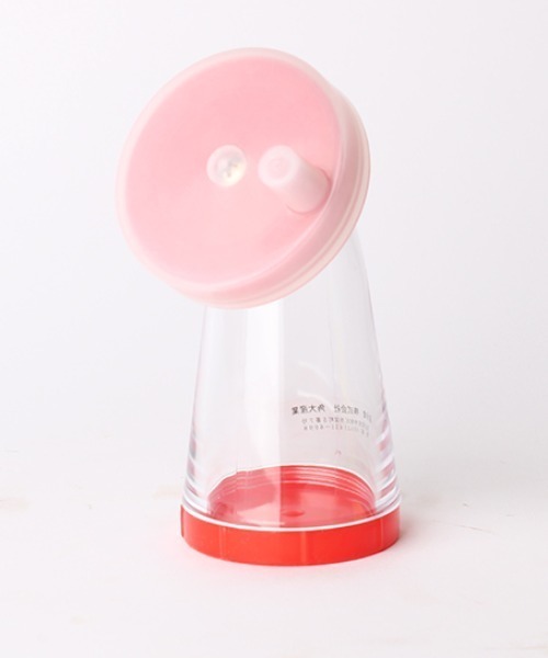 GEORGE'S（ジョージズ）の「ごますり器 スリッキーN（キッチンツール・レディース・レッド・FREE）」の4枚目の写真