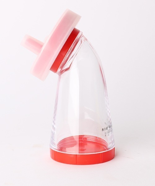 GEORGE'S（ジョージズ）の「ごますり器 スリッキーN（キッチンツール・レディース・レッド・FREE）」の5枚目の写真