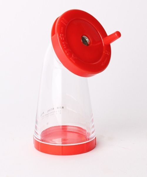 GEORGE'S（ジョージズ）の「ごますり器 スリッキーN（キッチンツール・レディース・レッド・FREE）」の7枚目の写真