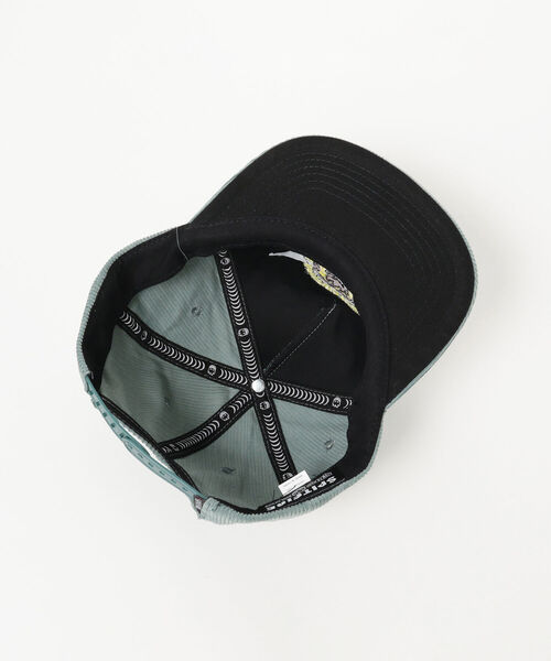 spitfire（スピットファイア）の「SPITFIRE / OG Fireball（キャップ・メンズ・ライトブルー・ONE SIZE）」の3枚目の写真