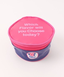 GLOBAL WORK | サーティワン/カップ型クリアポーチ/285478(ポーチ)