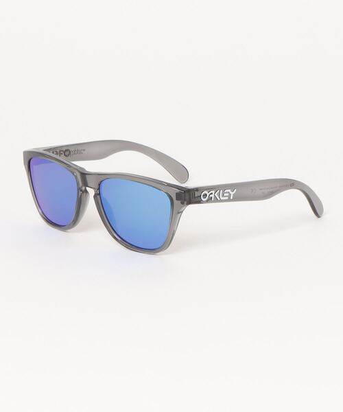 OAKLEY/オークリー サングラス ハイブリッジフィット OJ9009-0248