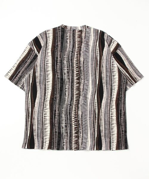 Figments（フィグメンツ）の「総柄Tシャツ（Tシャツ/カットソー・レディース・その他1・FREE）」の12枚目の写真