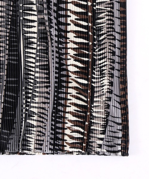 Figments（フィグメンツ）の「総柄Tシャツ（Tシャツ/カットソー・レディース・その他1・FREE）」の6枚目の写真