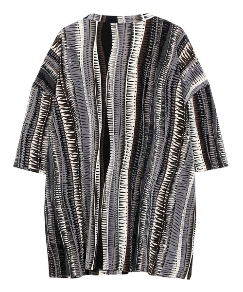 Figments（フィグメンツ）の「総柄Tシャツ（Tシャツ/カットソー・レディース・その他1・FREE）」の2枚目の写真