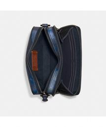 COACH（コーチ）の「チャーター クロスボディ ウィズ ハイブリッド