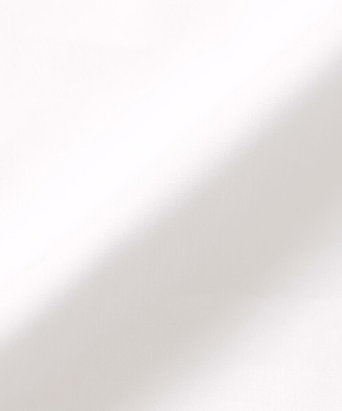 MACKINTOSH LONDON(マッキントッシュ ロンドン)の「フィルコットンナイロンボウタイブラウス(シャツ/ブラウス・レディース・オフホワイト/チャコールグレー/ピンク系その他2・38)」の5枚目の写真