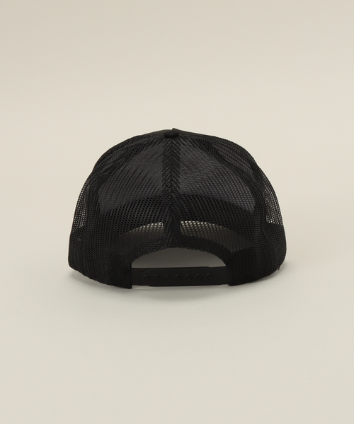 JOURNAL STANDARD（ジャーナルスタンダード）の「GEORGIA HA MESH CAP（キャップ・メンズ・その他10/その他11/その他12/その他13/その他14/その他15・FREE）」の9枚目の写真
