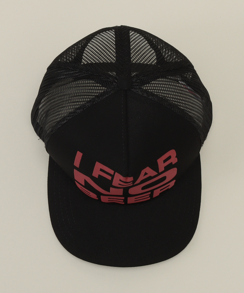 JOURNAL STANDARD（ジャーナルスタンダード）の「GEORGIA HA MESH CAP（キャップ・メンズ・その他10/その他11/その他12/その他13/その他14/その他15・FREE）」の10枚目の写真