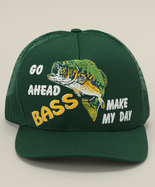 JOURNAL STANDARD（ジャーナルスタンダード）の「GEORGIA HA MESH CAP（キャップ・メンズ・その他10/その他11/その他12/その他13/その他14/その他15・FREE）」の13枚目の写真
