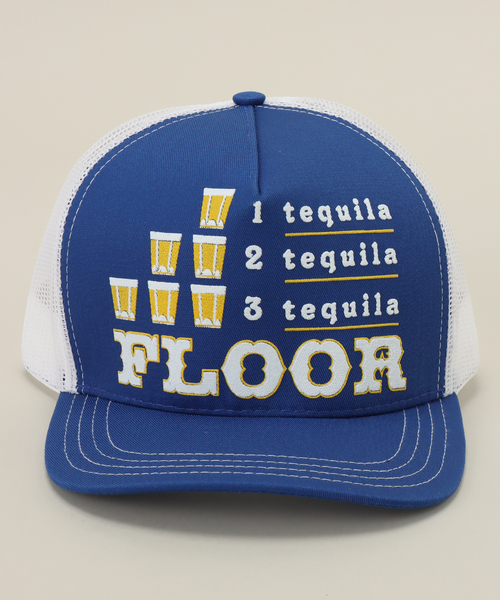 JOURNAL STANDARD（ジャーナルスタンダード）の「GEORGIA HA MESH CAP（キャップ・メンズ・その他10/その他11/その他12/その他13/その他14/その他15・FREE）」の16枚目の写真