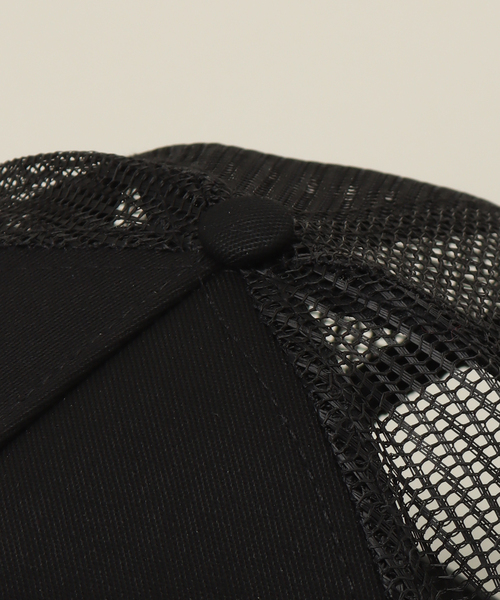 JOURNAL STANDARD（ジャーナルスタンダード）の「GEORGIA HA MESH CAP（キャップ・メンズ・その他10/その他11/その他12/その他13/その他14/その他15・FREE）」の18枚目の写真