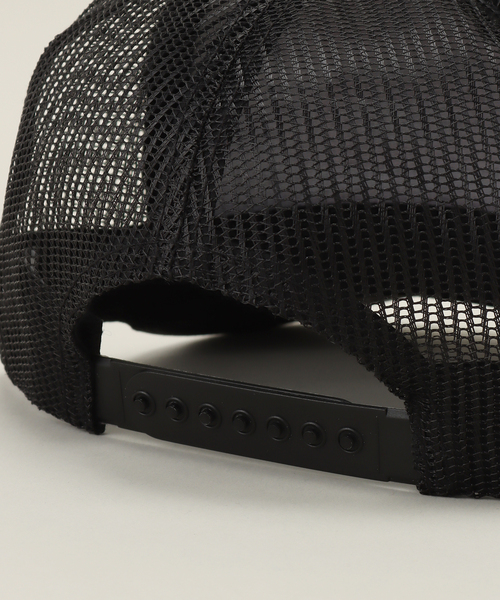 JOURNAL STANDARD（ジャーナルスタンダード）の「GEORGIA HA MESH CAP（キャップ・メンズ・その他10/その他11/その他12/その他13/その他14/その他15・FREE）」の19枚目の写真