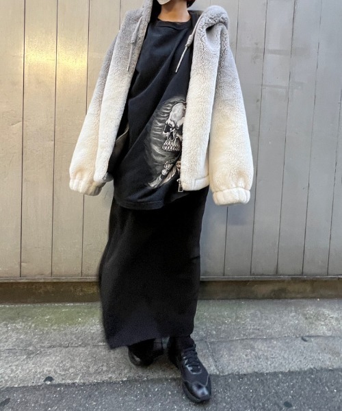 DANKE SCHON（ダンケシェーン）の「DankeSchon/ダンケシェーン/フード 
