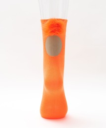 MONDEWORK（モンドワーク）の「FURSOCKS ソックス　靴下（ソックス/靴下）」
