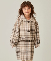 petit main | 【リンク】チェスターコート(ダッフルコート)