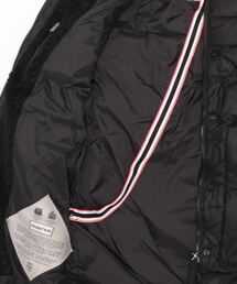HUNTER（ハンター）の「WOMENS INTREPID MID PUFFER（ダウン
