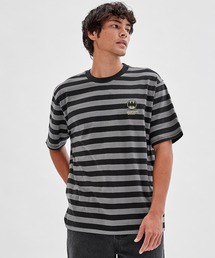 Guess | GUESS Originals x Batman Striped Tee(Tシャツ/カットソー)