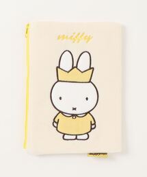 Miffy | 【 miffy 】 Dick Bruna マシュマロポーチ(ポーチ)