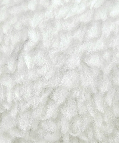 DAY CLOSET（デイ クローゼット）の「キッズ 長袖もこもこファンシーフリースルームウェア 上下セットアップ 冬 裏起毛（ルームウェア/パジャマ・キッズ・ブラウン/ブルー/グリーン/ピンク・110cm/120cm/160cm/130cm/150cm/140cm）」の12枚目の写真