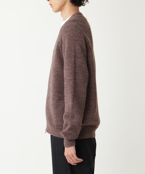 MARGARET HOWELL（マーガレットハウエル）の「NATURAL WOOL